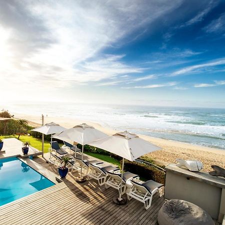 Beach Villa Wildernis Exterior foto