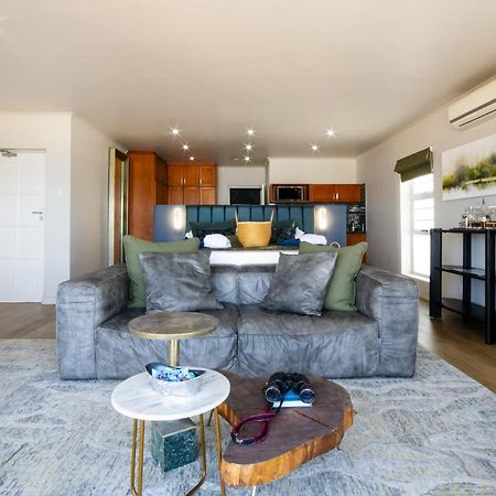 Beach Villa Wildernis Exterior foto