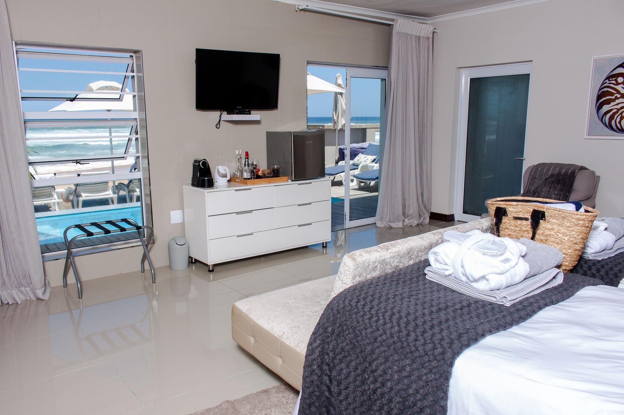 Beach Villa Wildernis Exterior foto