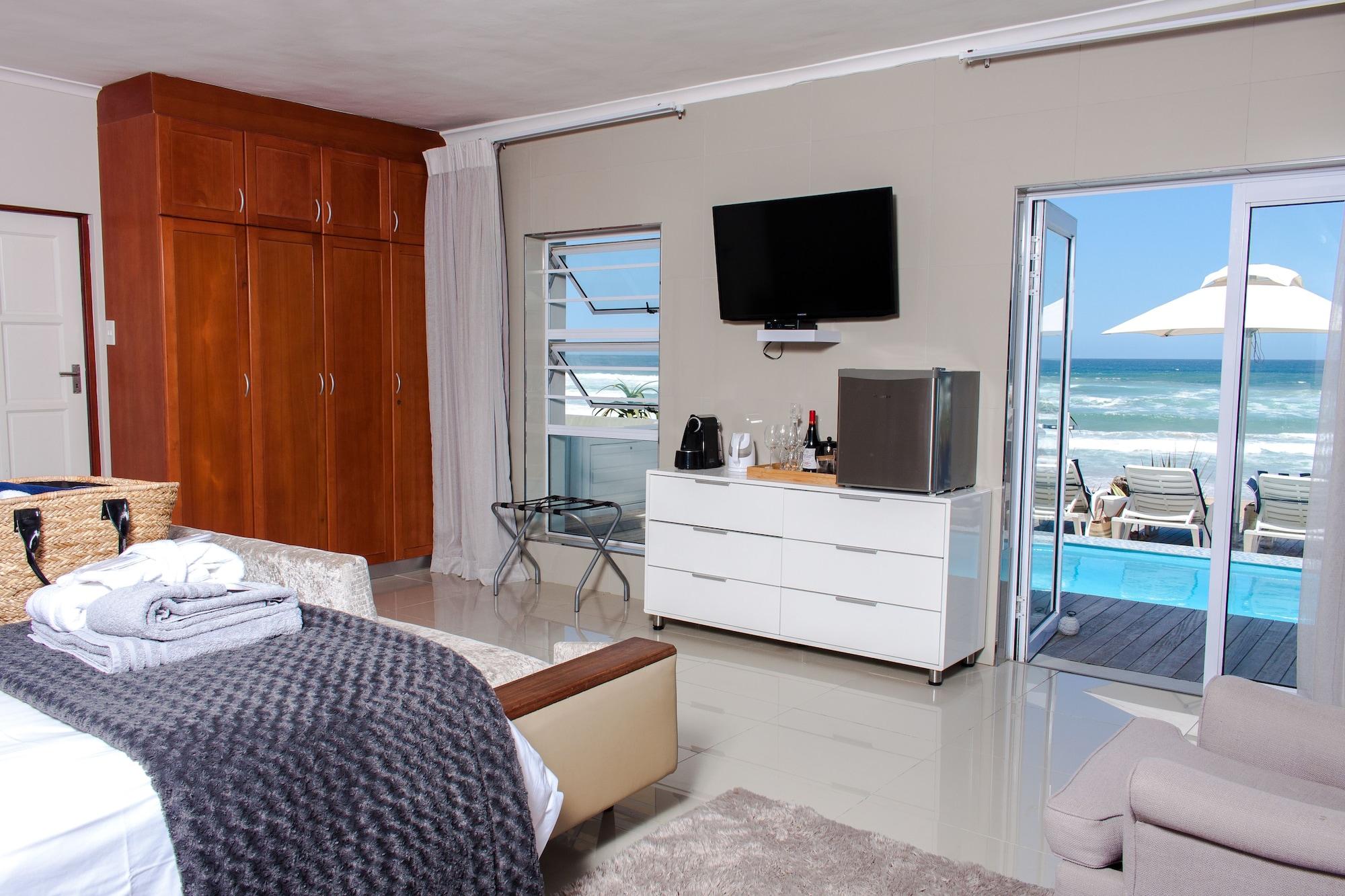 Beach Villa Wildernis Exterior foto
