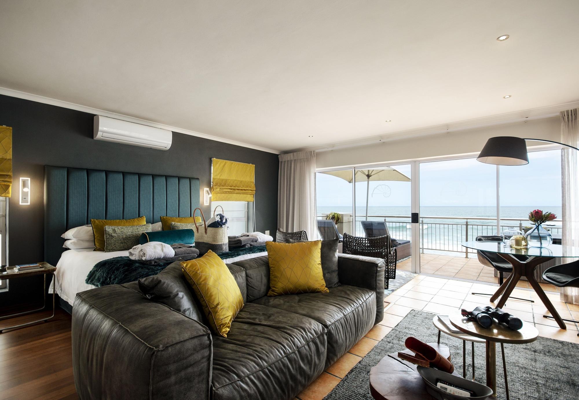 Beach Villa Wildernis Exterior foto