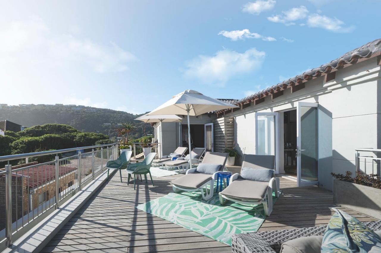 Beach Villa Wildernis Exterior foto