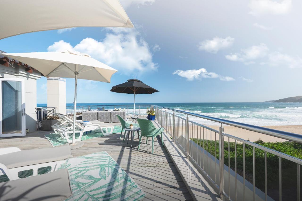 Beach Villa Wildernis Exterior foto