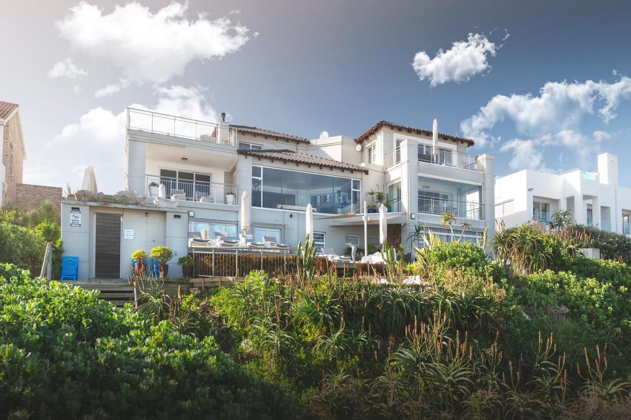 Beach Villa Wildernis Exterior foto