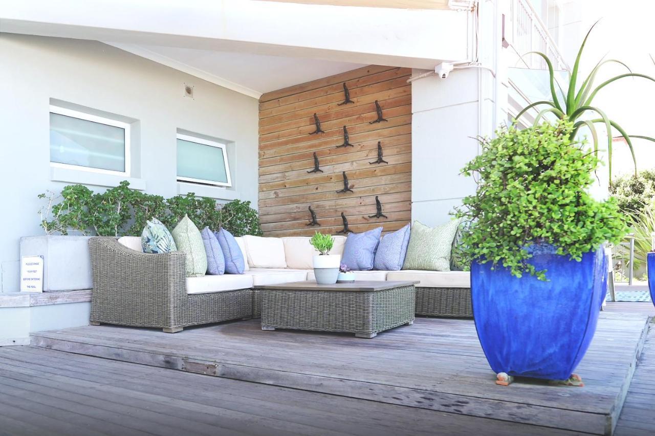 Beach Villa Wildernis Exterior foto