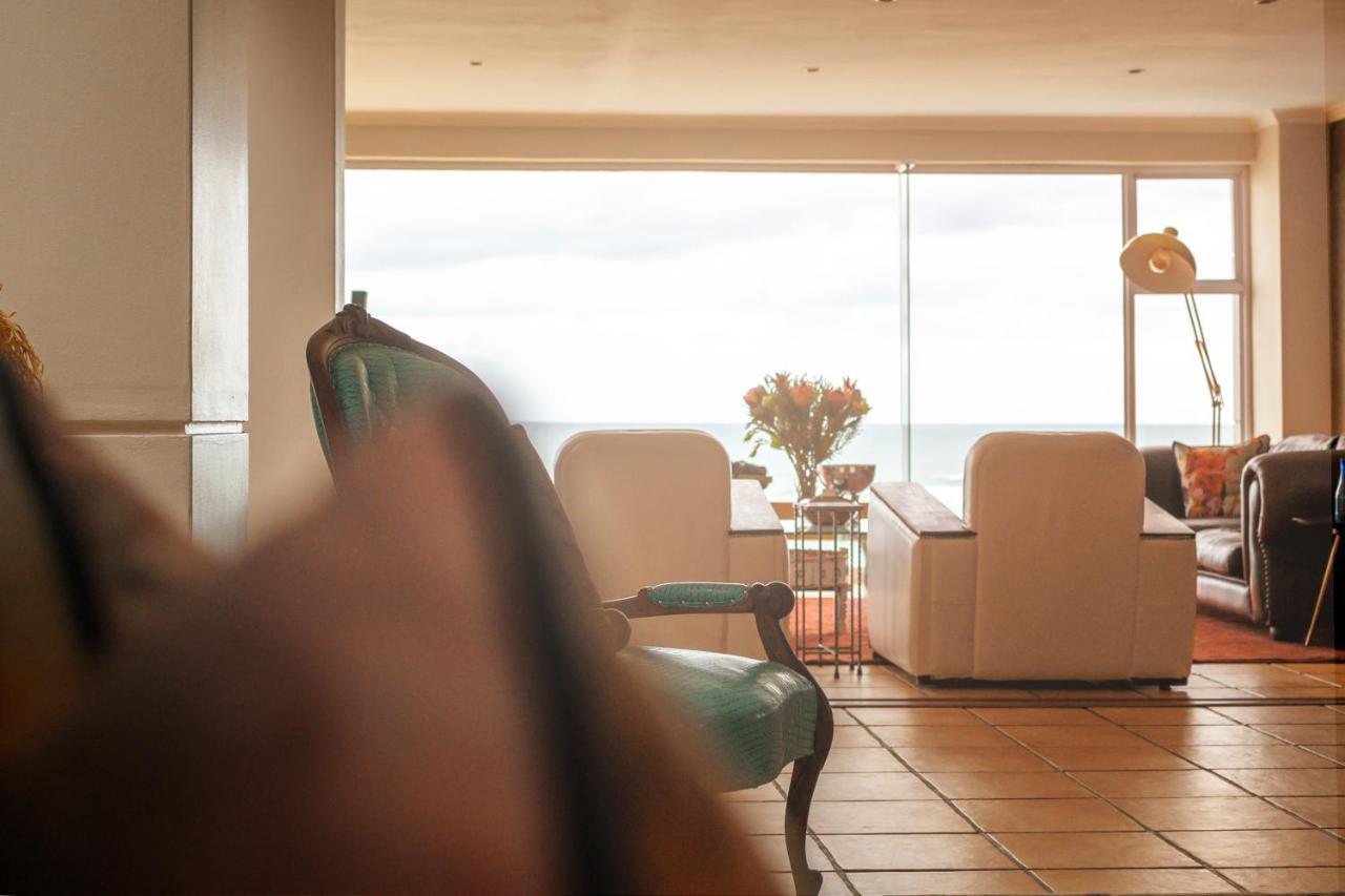 Beach Villa Wildernis Exterior foto