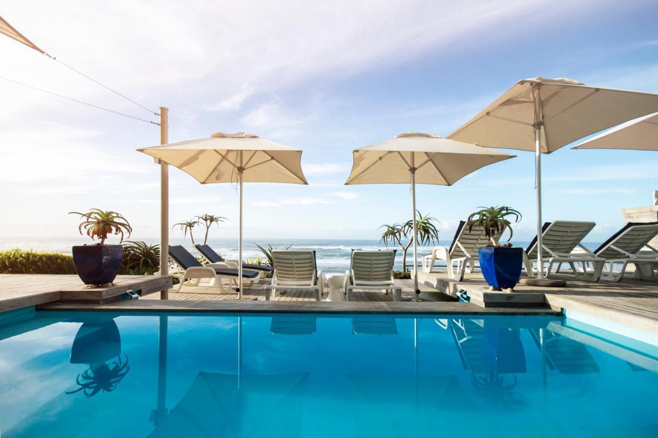 Beach Villa Wildernis Exterior foto