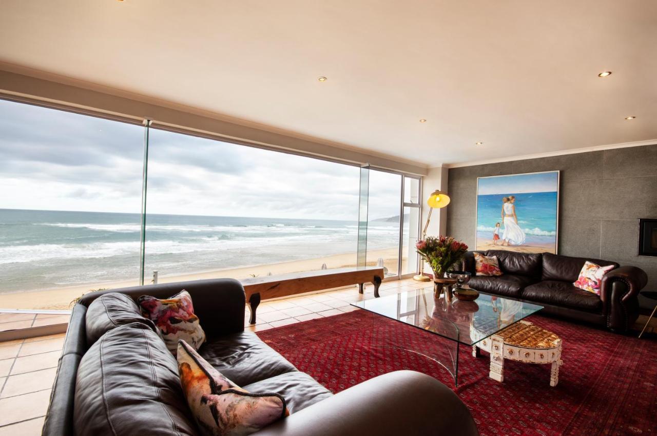 Beach Villa Wildernis Exterior foto