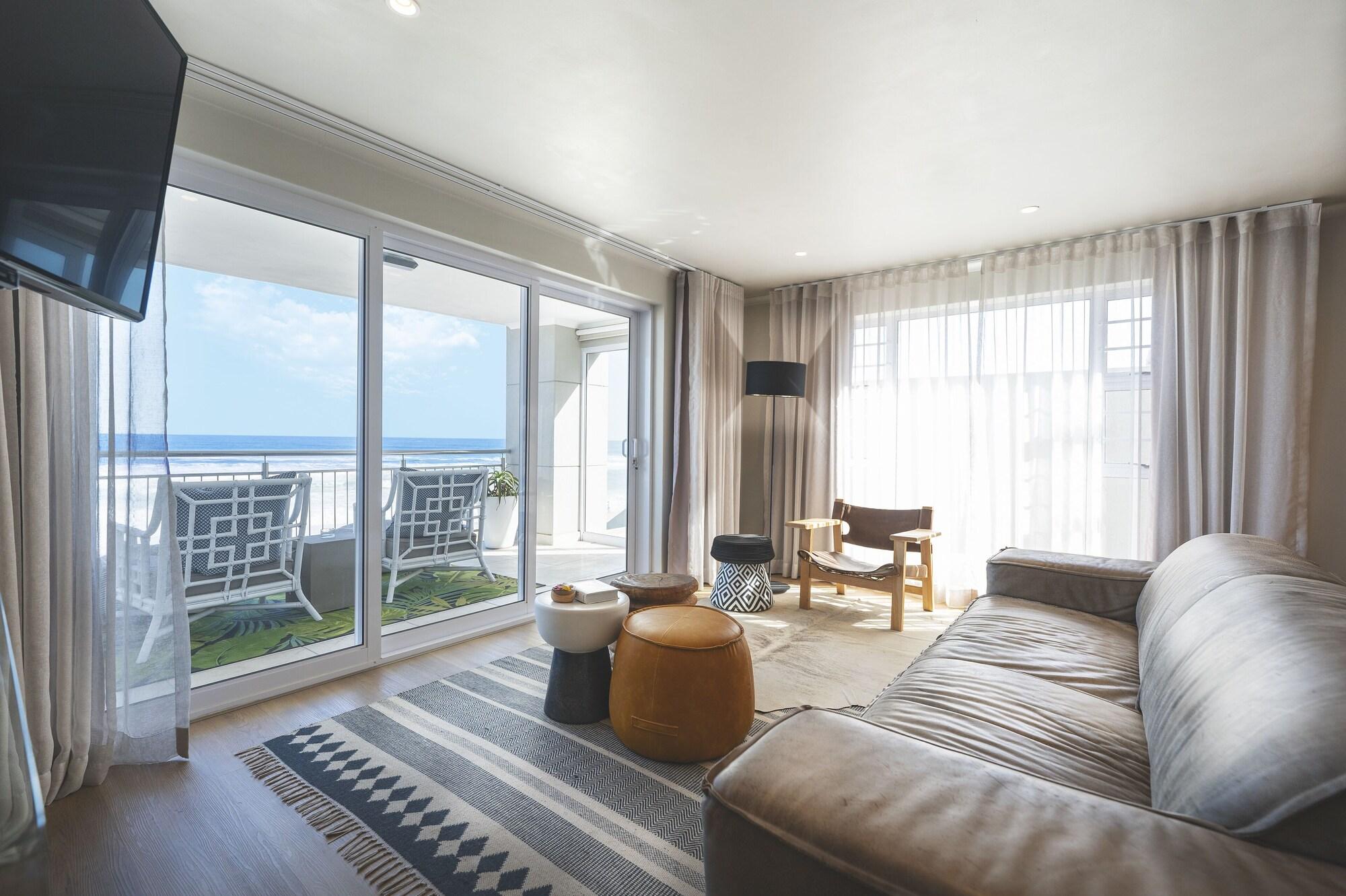Beach Villa Wildernis Exterior foto