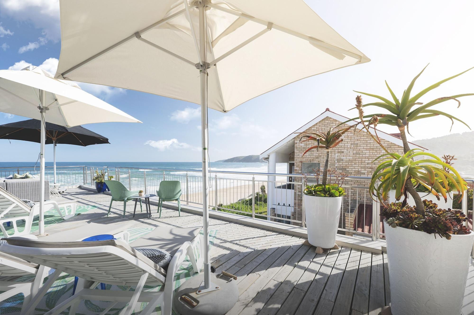 Beach Villa Wildernis Exterior foto