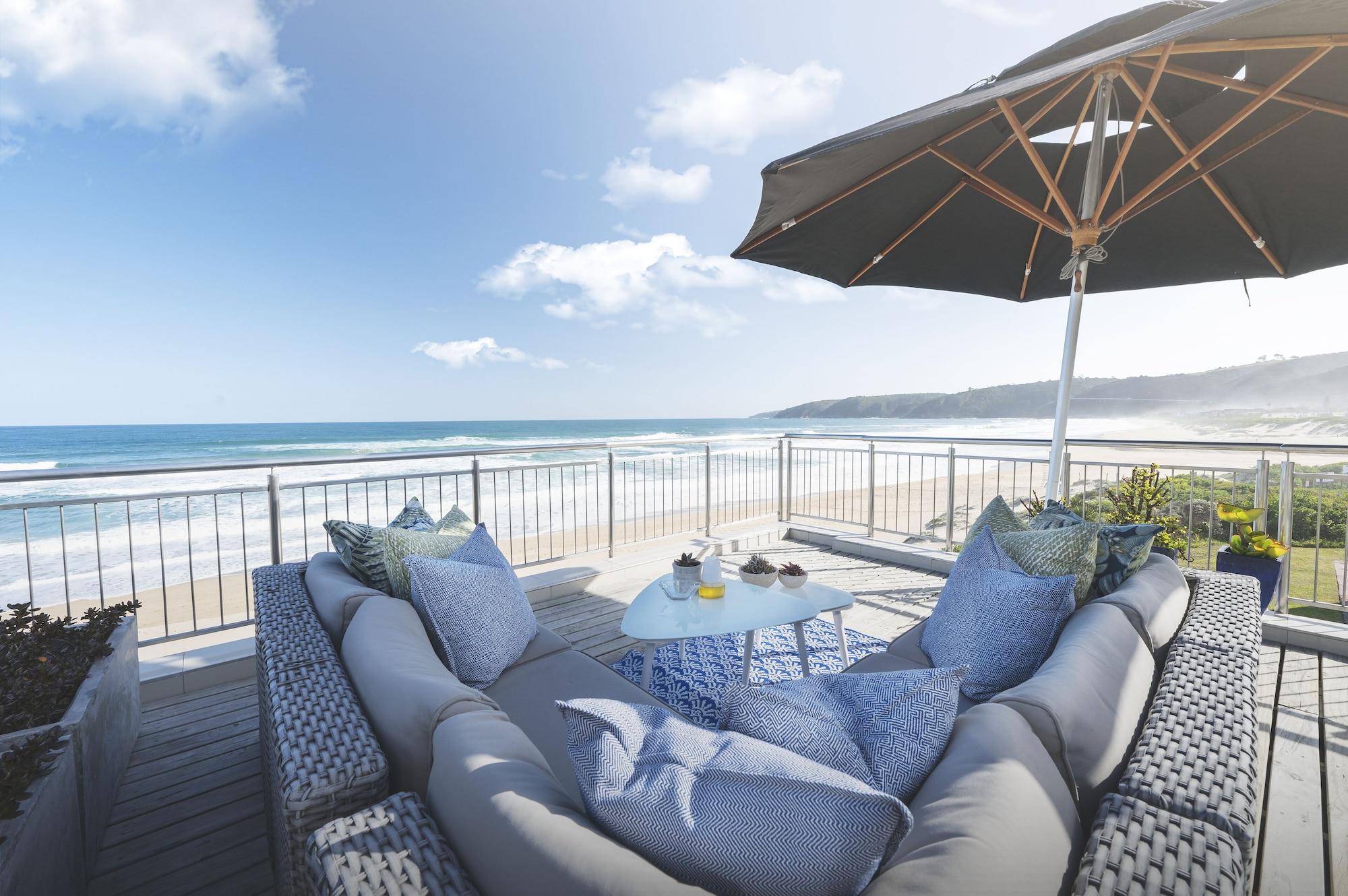 Beach Villa Wildernis Exterior foto