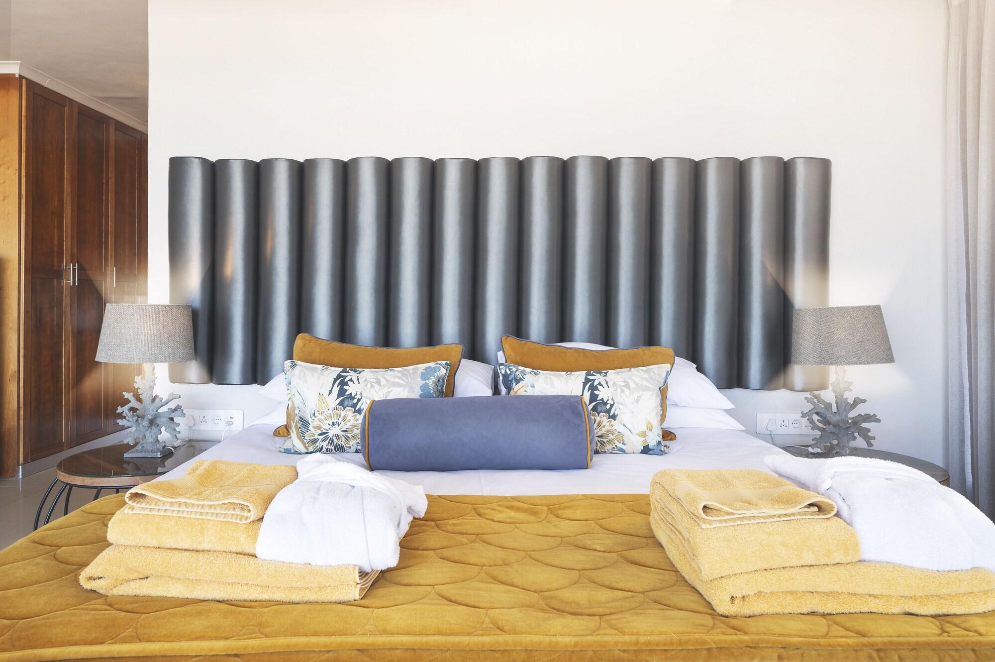 Beach Villa Wildernis Exterior foto