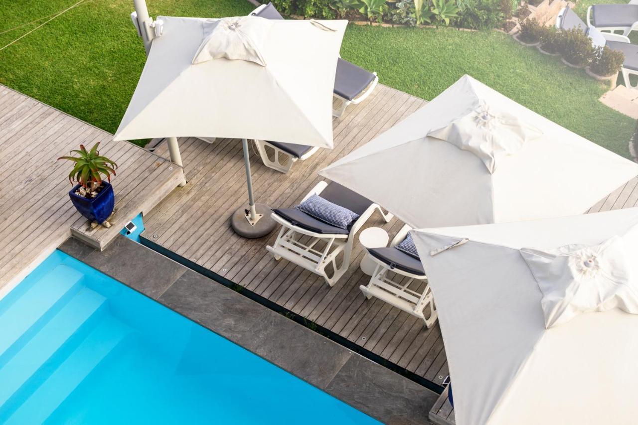 Beach Villa Wildernis Exterior foto