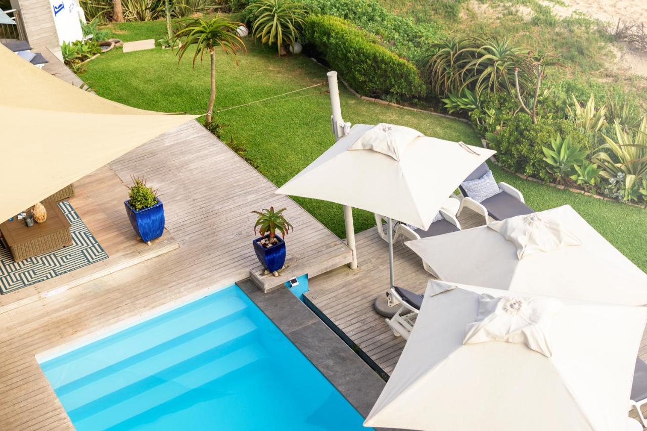 Beach Villa Wildernis Exterior foto