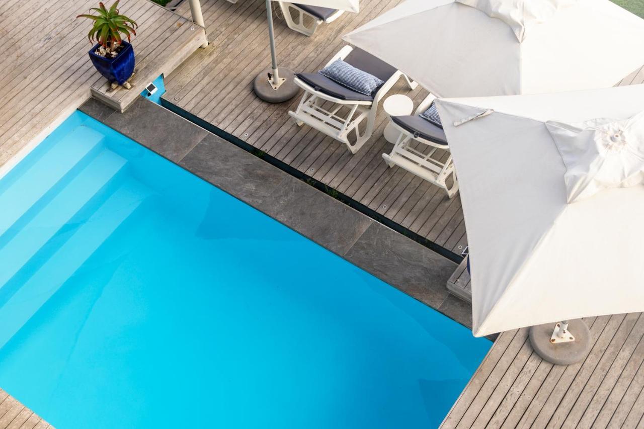 Beach Villa Wildernis Exterior foto