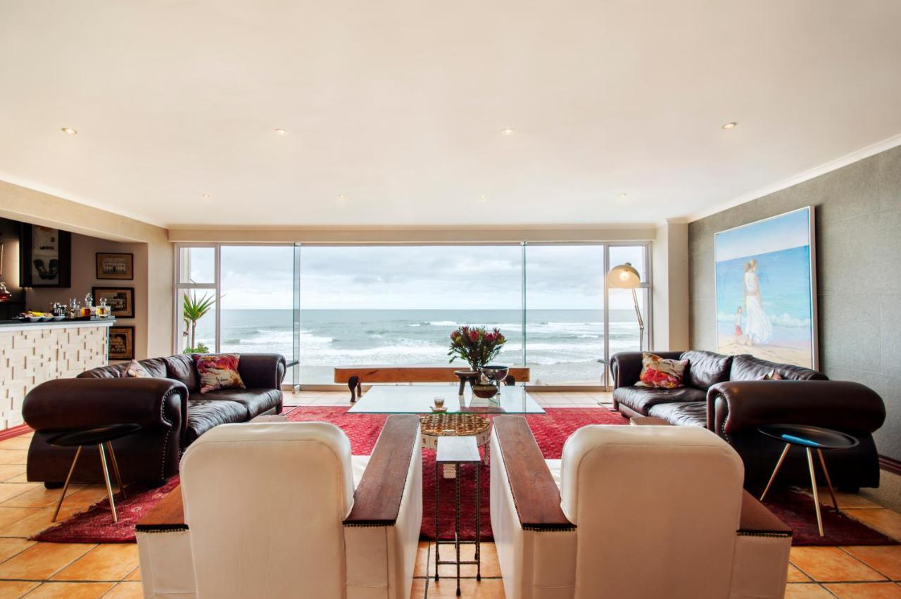 Beach Villa Wildernis Exterior foto
