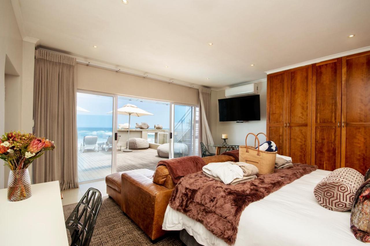 Beach Villa Wildernis Exterior foto